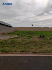 Lote/Terreno à venda, 366m² no Samambaia Parque Residencial, Bauru