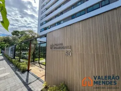 Apartamento com 1 Quarto à venda, 28m² no Boa Viagem, Recife