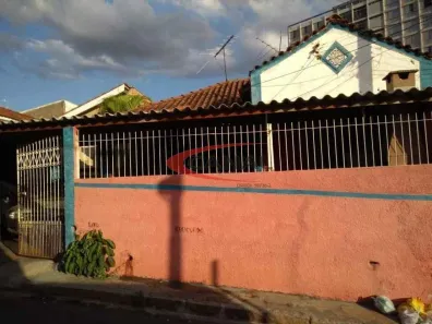 Casa com 2 Quartos à venda, 108m² no Vila Bonfim, Bauru