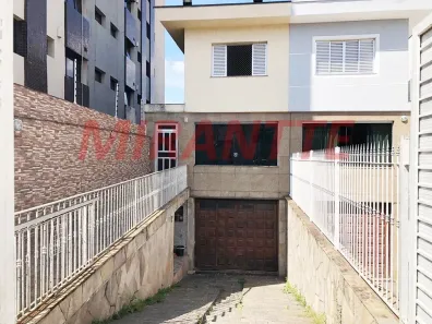 Sobrado com 3 Quartos à venda, 302m² no Jardim São Paulo(Zona Norte), São Paulo
