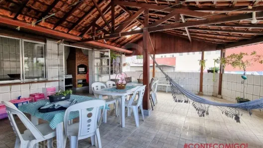 Sobrado com 3 Quartos à venda, 192m² no Osvaldo Cruz, São Caetano do Sul