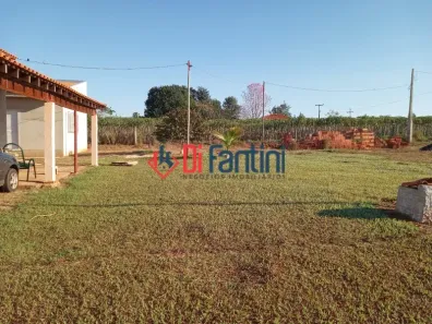 Fazenda/Sítio com 3 Quartos à venda, 20000m² no , Ubirajara