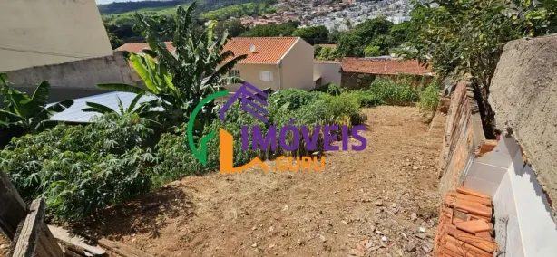 Lote/Terreno à venda, 396m² no Jardim Pinheiros, Valinhos