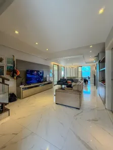 Casa de Condomínio com 4 Quartos à venda, 250m² no Urucunema, Eusébio