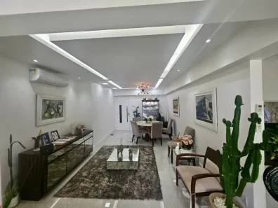 Apartamento com 3 Quartos à venda, 110m² no Pituaçu, Salvador