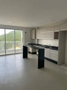Apartamento com 2 Quartos para alugar, 65m² no Praia Brava de Itajaí, Itajaí