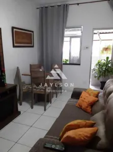 Casa com 2 Quartos à venda, 70m² no Rocha Miranda, Rio de Janeiro