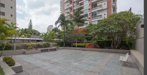 Apartamento com 2 Quartos à venda, 70m² no Vila Cordeiro, São Paulo