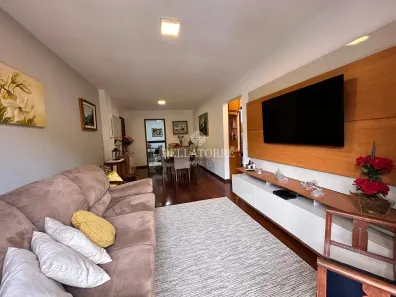 Apartamento com 2 Quartos à venda, 86m² no Tijuca, Teresópolis
