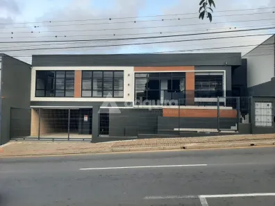 Galpão/Depósito/Armazém para alugar, 280m² no Centro, Ponta Grossa