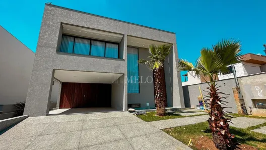 Casa de Condomínio com 3 Quartos para venda ou aluguel, 500m² no Residencial Park I, Vespasiano