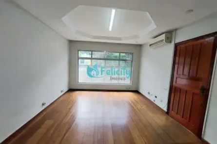 Casa com 3 Quartos para venda ou aluguel, 229m² no Parque São Domingos, São Paulo