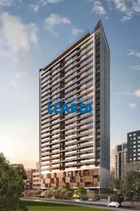 Apartamento com 1 Quarto à venda, 53m² no Higienópolis, São Paulo