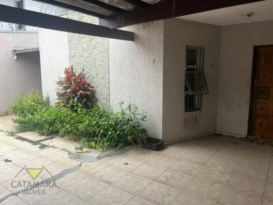 Casa com 3 Quartos à venda, 175m² no Vila Oliveira, Mogi das Cruzes
