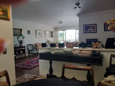 Apartamento com 3 Quartos à venda, 147m² no Perdizes, São Paulo