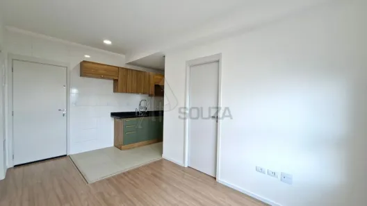 Apartamento com 2 Quartos para alugar, 35m² no Vila Mazzei, São Paulo