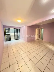 Apartamento com 3 Quartos à venda, 86m² no Boa Viagem, Recife