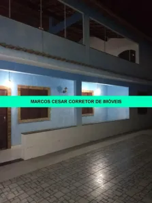 Casa com 4 Quartos à venda, 236m² no Centro Hípico (Tamoios), Cabo Frio