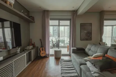 Apartamento com 2 Quartos à venda, 182m² no Vila Nova Conceição, São Paulo