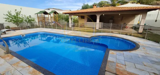 Casa de Condomínio com 4 Quartos à venda, 800m² no Setor Habitacional Vicente Pires, Brasília