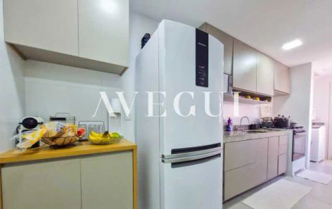 Apartamento com 3 Quartos à venda, 117m² no Recreio dos Bandeirantes, Rio de Janeiro