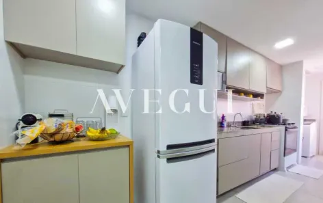 Apartamento com 3 Quartos à venda, 117m² no Recreio dos Bandeirantes, Rio de Janeiro