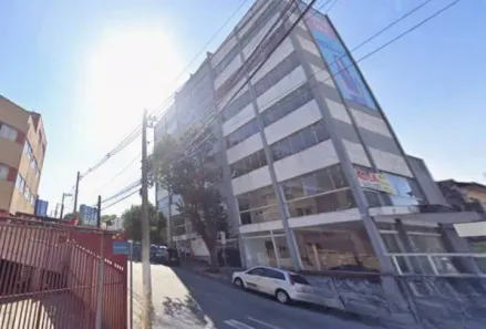Ponto Comercial para alugar, 500m² no Jardim do Mar, São Bernardo do Campo