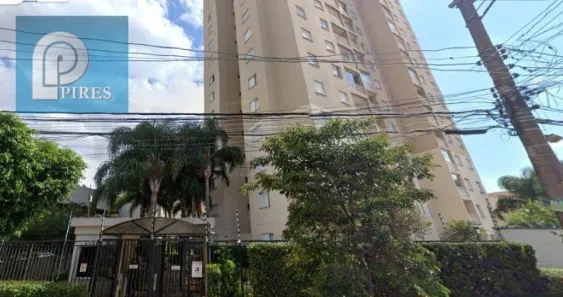 Apartamento com 2 Quartos à venda, 54m² no Vila Maria Alta, São Paulo