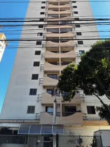 Apartamento com 2 Quartos para alugar, 62m² no Jardim Satélite, São José dos Campos