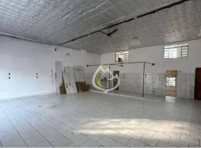 Imóvel Comercial à venda, 286m² no , Itirapina