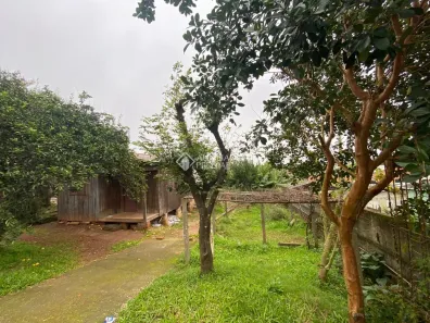 Lote/Terreno à venda, 510m² no Estância Velha, Canoas
