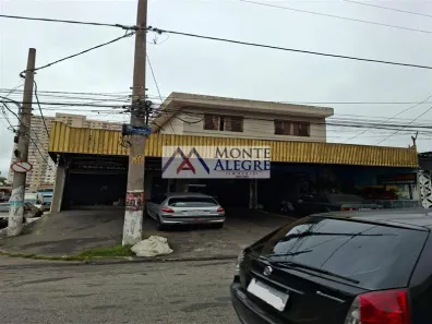 Imóvel Comercial com 3 Quartos à venda, 100m² no Jardim Itacolomi, São Paulo