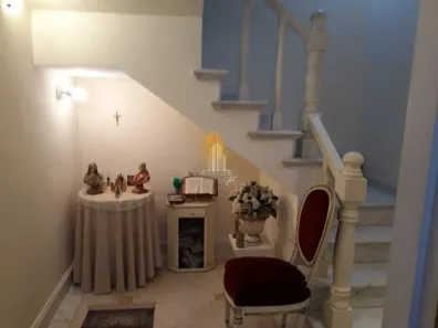 Apartamento com 2 Quartos à venda, 200m² no Vila Monte Alegre, São Paulo