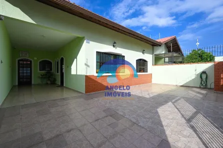 Casa com 3 Quartos à venda, 135m² no Bal Stella Maris, Peruíbe
