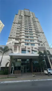 Apartamento com 1 Quarto à venda, 37m² no Setor Bueno, Goiânia