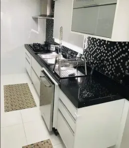 Apartamento com 3 Quartos à venda, 168m² no Barra Funda, São Paulo