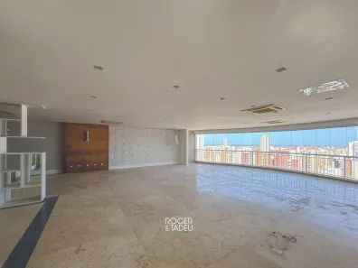 Apartamento com 4 Quartos à venda, 500m² no Meireles, Fortaleza