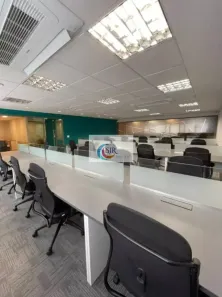Sala Comercial à venda, 190m² no Vila Olímpia, São Paulo