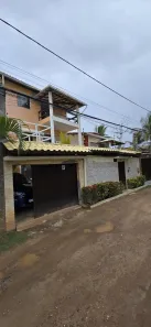 Casa com 7 Quartos à venda, 214m² no Ipitanga, Lauro de Freitas