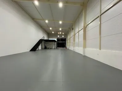 Galpão/Depósito/Armazém para alugar, 312m² no Jardim Paulistano, Ribeirão Preto