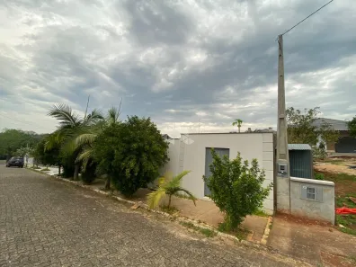 Lote/Terreno à venda, 200m² no Jardim Europa, Santa Cruz do Sul
