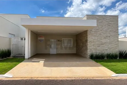 Casa de Condomínio com 3 Quartos à venda, 106m² no Parque dos Buritis, Lucas do Rio Verde