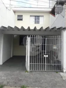 Sobrado com 3 Quartos à venda, 240m² no Lauzane Paulista, São Paulo
