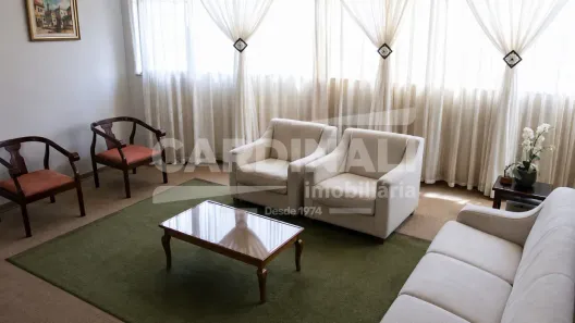 Apartamento com 3 Quartos à venda, 102m² no Centro, São Carlos