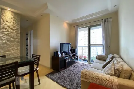 Apartamento com 3 Quartos à venda, 70m² no Jardim Londrina, São Paulo