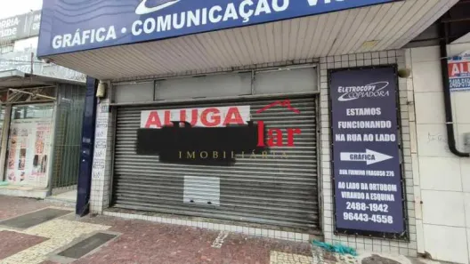 Ponto Comercial para alugar, 50m² no Madureira, Rio de Janeiro