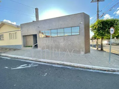 Ponto Comercial para alugar, 100m² no Marília, Marília