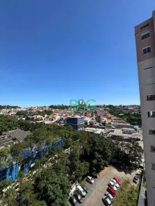 Apartamento com 2 Quartos à venda, 42m² no Jardim Nossa Senhora do Carmo, São Paulo