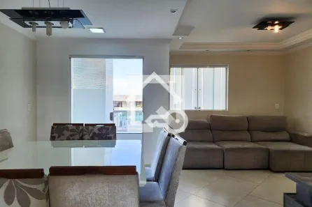 Casa com 3 Quartos à venda, 170m² no Taboão, São Bernardo do Campo