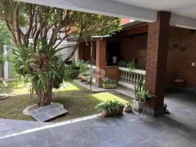 Casa com 3 Quartos à venda, 400m² no City América, São Paulo
